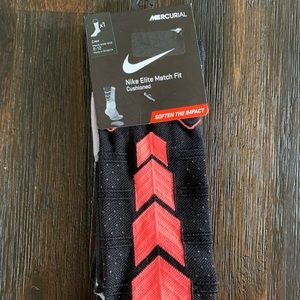 Nike Hypervenom Elite Match fit socks